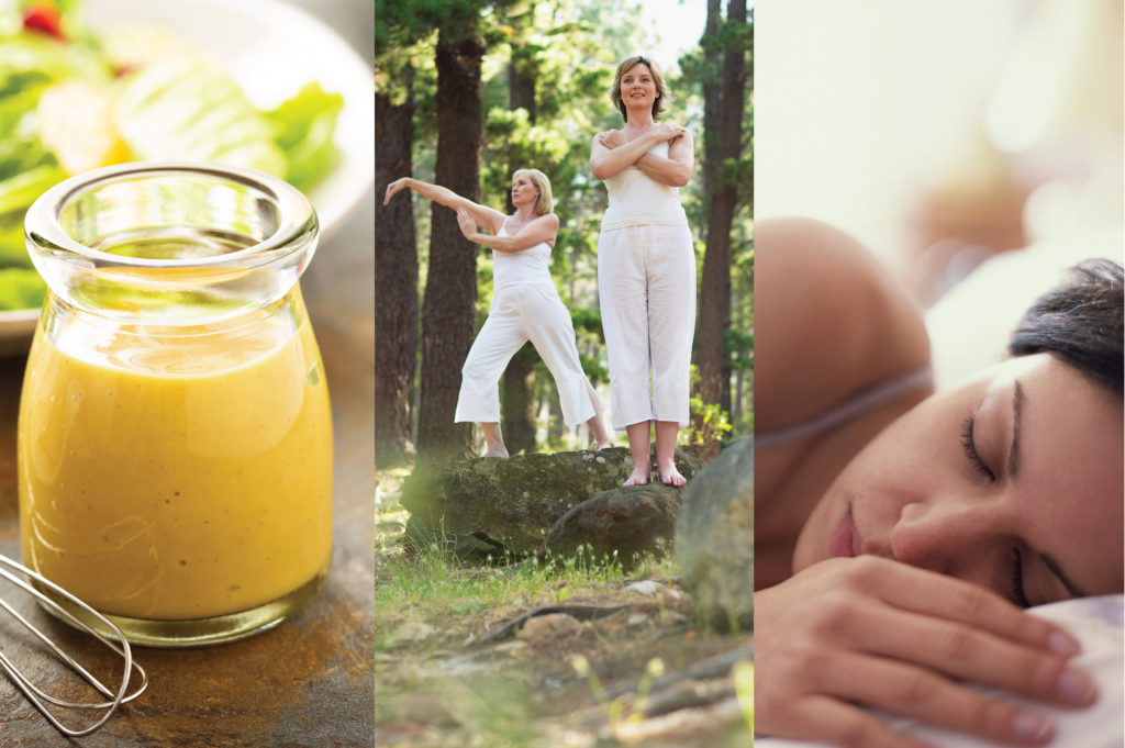 Decoding Three Important Causes of Weight Gain