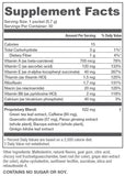 Berry Fusion Thermo-Boost