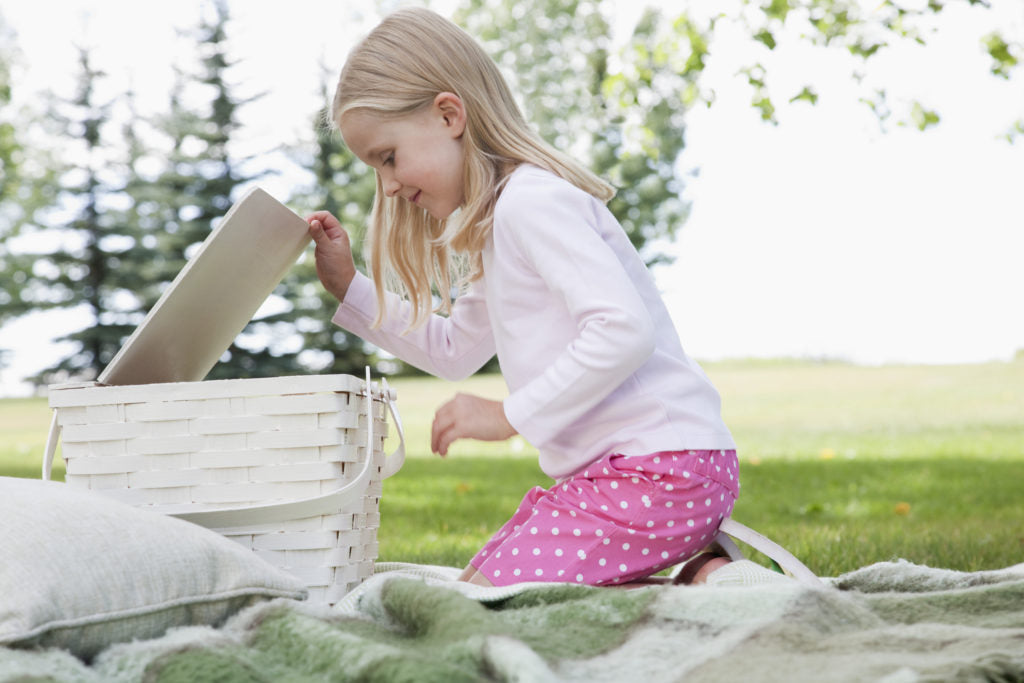 Get Your Kids Healthy This Fall With These Quick Tips