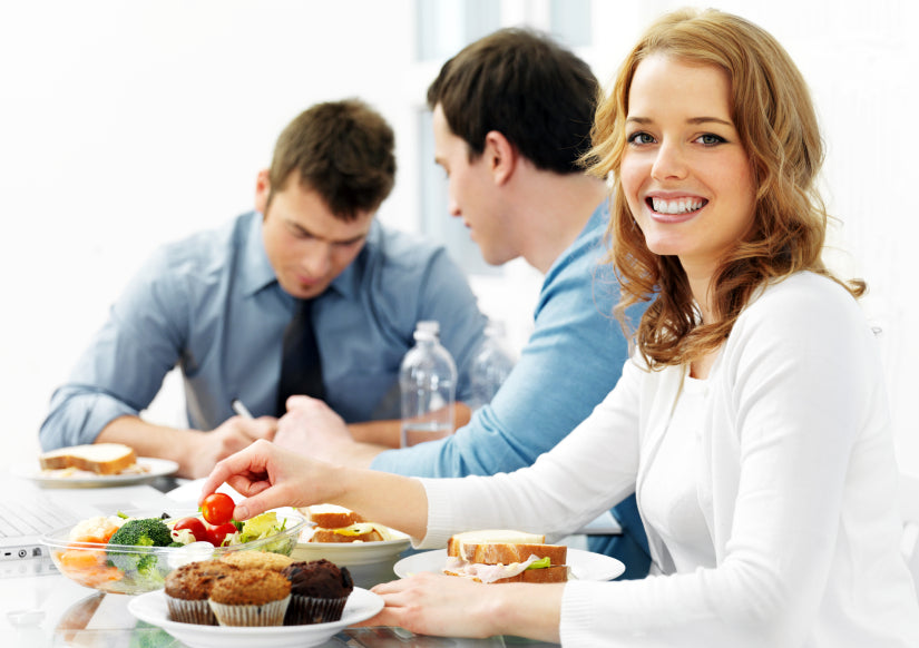 Prevent and Manage Stress for a Healthier Life!