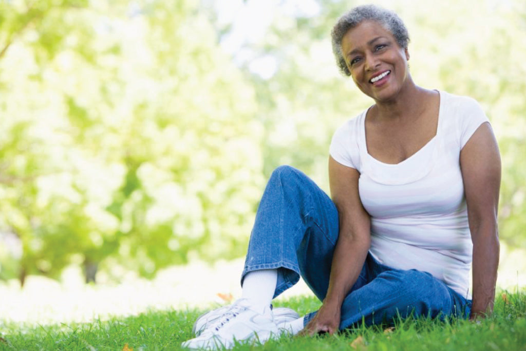 New Stress-Fighting Solutions Help You Lose Weight