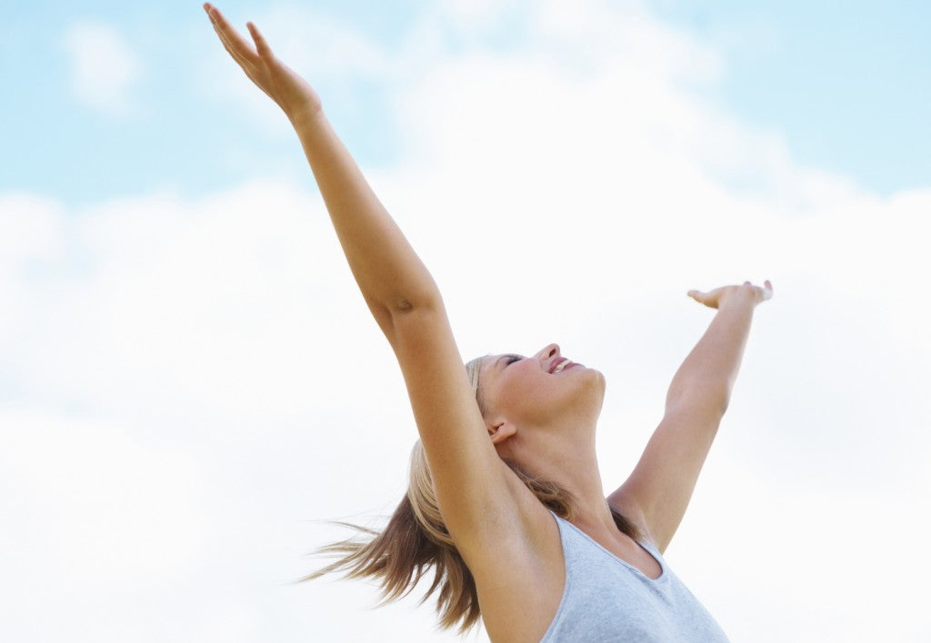 8 Awesome Tips for Sticking to Your Weight-Loss Plan