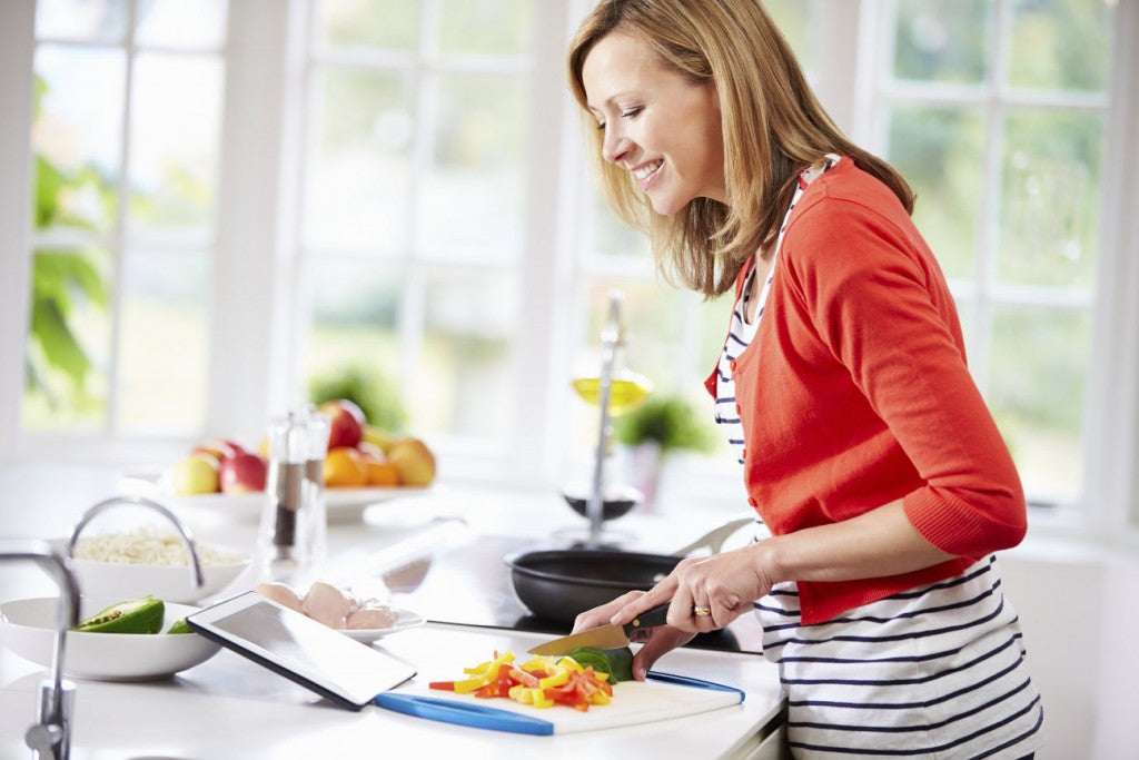 New Year, New You – Making New Year’s Resolutions and Sticking to Them