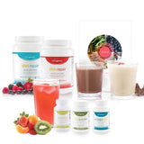 14-Day Weight-Loss Reboot Kit