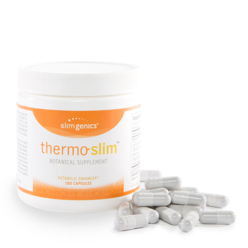 Fat Burners – Thermo-Slim