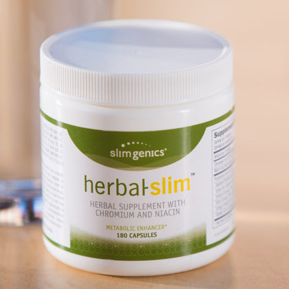 Fat Burners – Herbal-Slim