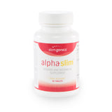 Alpha-Slim Crave Blockers