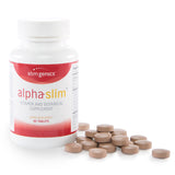 Alpha-Slim Crave Blockers