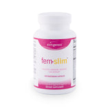 Fem-Slim Healthy Menopausal Hormone and Fat Burning Support for Women