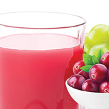 Cran-Grape Thermo-Boost