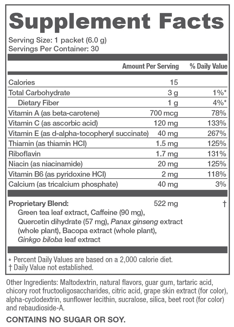 Cran-Grape Thermo-Boost