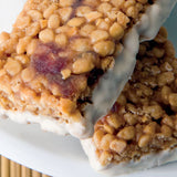 Crisp 'N' Crunch Double Berry Bar