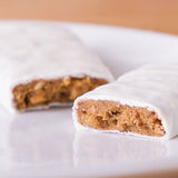 Cinnamon Oatmeal Bar