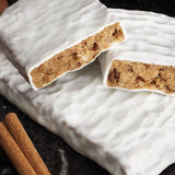 Cinnamon Oatmeal Bar