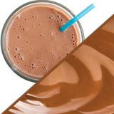 Chocolate Delight Shake/Pudding