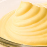 Lemon Chiffon Pudding