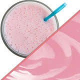 Strawberry Delight Shake/Pudding