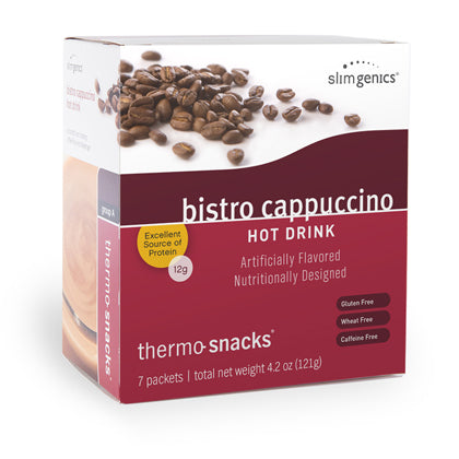 Bistro Cappuccino