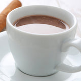 Creamy Hot Cocoa