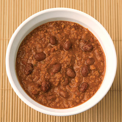 Chili-N-Beans