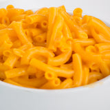 Classic Macaroni & Cheese Pasta Entrée