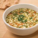 Chicken Noodle Soup