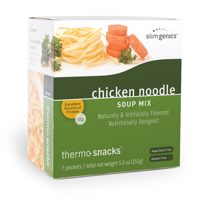 Chicken Noodle Soup