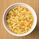 Chicken Noodle Soup