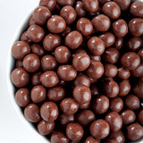 Chocolate Crunch Soy Puffs