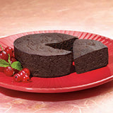 Chocolate Fudge Cake