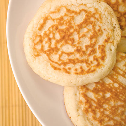 Old Fashioned Stack Pancake Mix