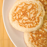 Old Fashioned Stack Pancake Mix