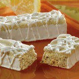 Lemon Meringue Bar